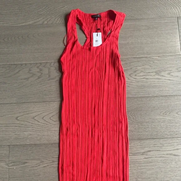 RED DRESS Dynamite - Picture 5 of 8